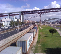 Iberian Rail Development