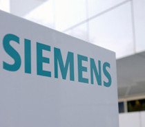Siemens constroi ferrovia ligeira em Luanda