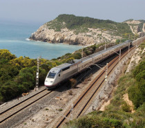 Comissão propõe 2021 como Ano Europeu do Transporte Ferroviário