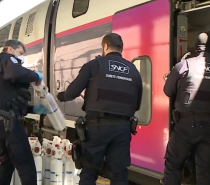 COVID-19 : SNCF assegura transporte de doentes