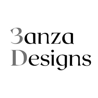 Banza Designs Logo Transparente