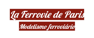 Ferrovie de Paris Logo